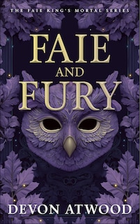 Front cover_Faie and Fury