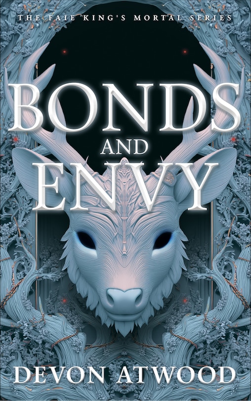 Front cover_Bonds and Envy