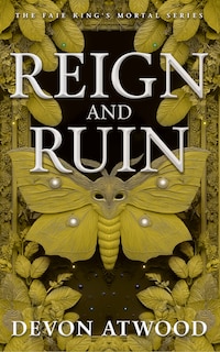 Front cover_Reign and Ruin