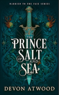 Front cover_The Prince of Salt and Sea