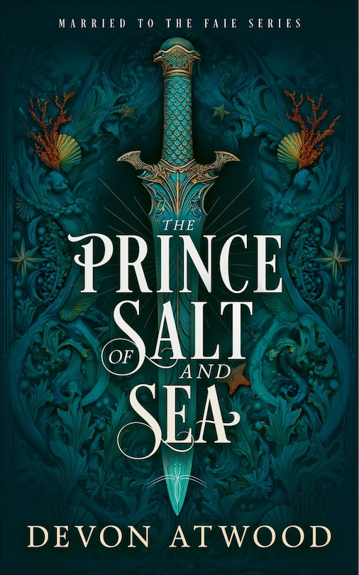 Front cover_The Prince of Salt and Sea