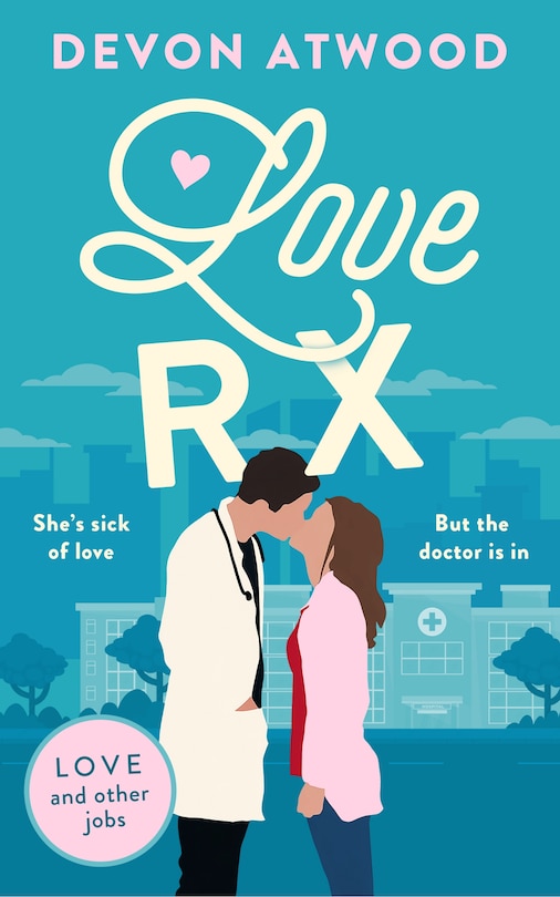 Front cover_Love Rx