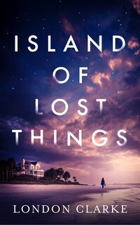 Couverture_Island of Lost Things