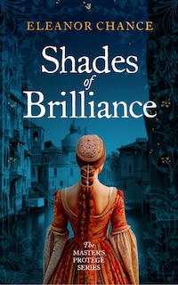 Front cover_Shades of Brilliance