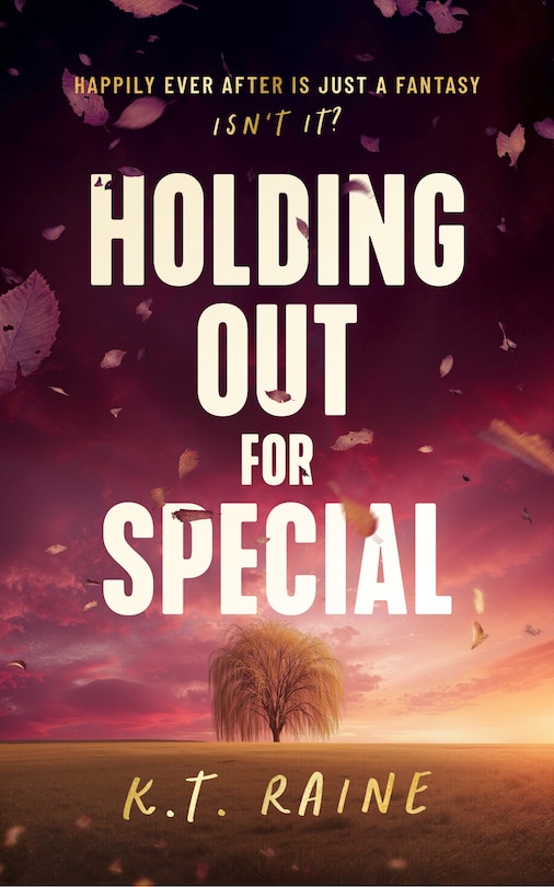 Couverture_Holding Out for Special