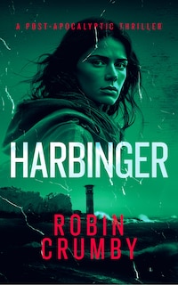 Front cover_Harbinger