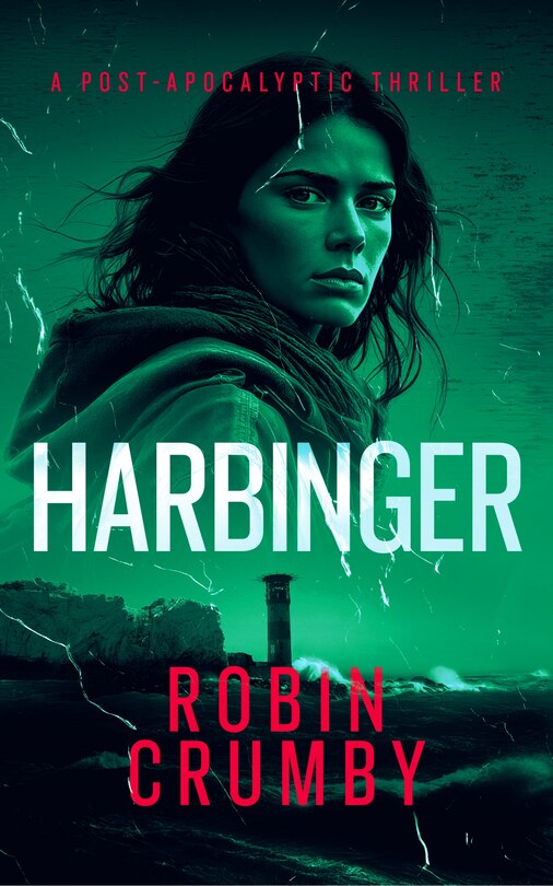 Front cover_Harbinger