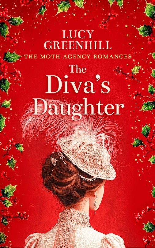 Couverture_The Diva's Daughter