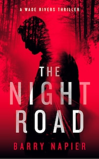 Couverture_The Night Road