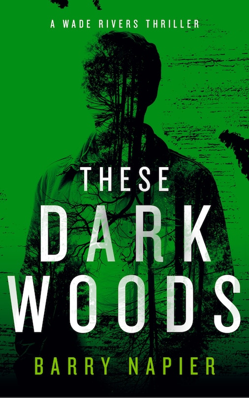 Front cover_These Dark Woods