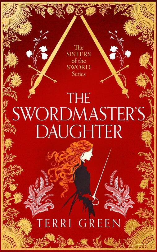 Couverture_The Swordmaster's Daughter