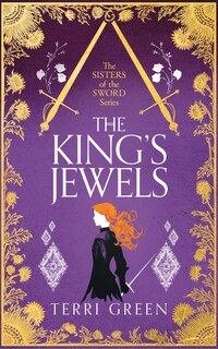 Couverture_The King's Jewels