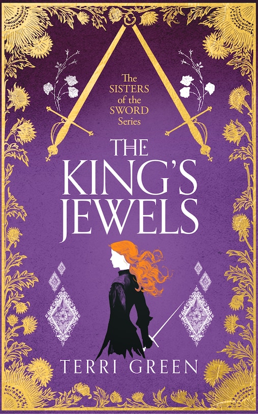 Couverture_The King's Jewels