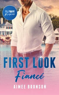 Couverture_First Look Fianc&eacute;