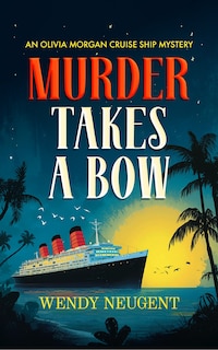 Couverture_Murder Takes a Bow