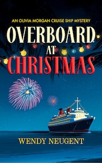 Couverture_Overboard at Christmas
