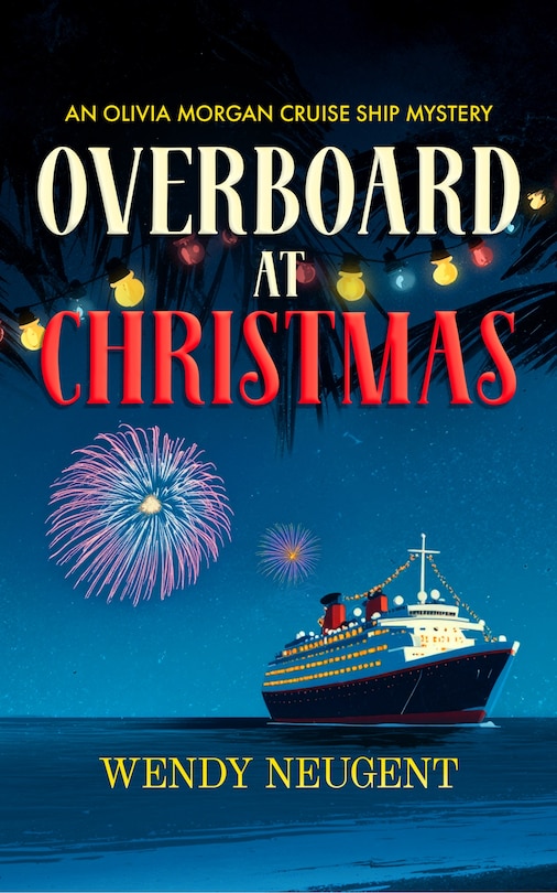 Couverture_Overboard at Christmas