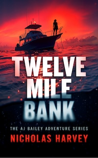Front cover_Twelve Mile Bank
