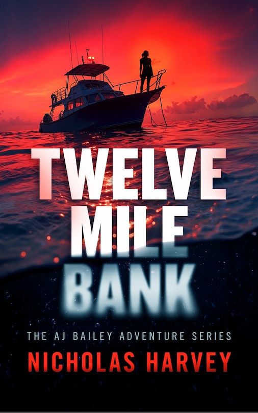 Front cover_Twelve Mile Bank