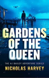 Couverture_Gardens of the Queen