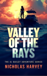 Front cover_Valley of the Rays