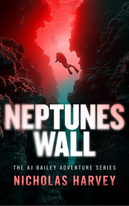 Couverture_Neptune's Wall