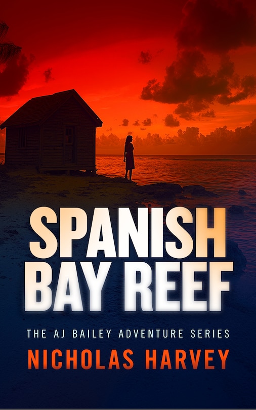 Couverture_Spanish Bay Reef