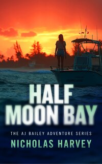 Front cover_Half Moon Bay