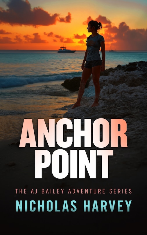 Front cover_Anchor Point