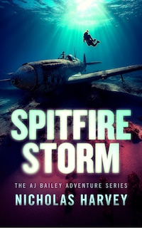 Front cover_Spitfire Storm