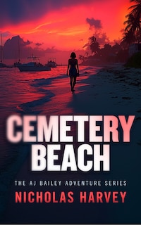 Front cover_Cemetery Beach