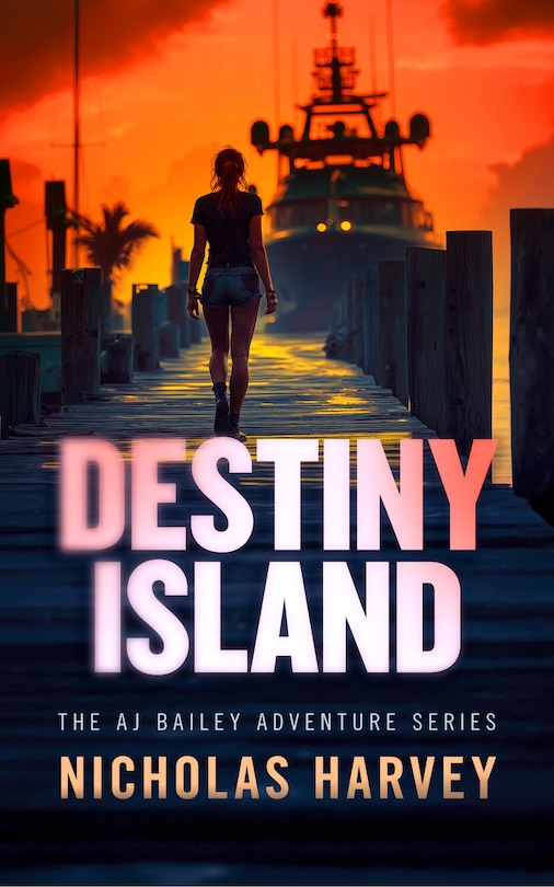 Front cover_Destiny Island