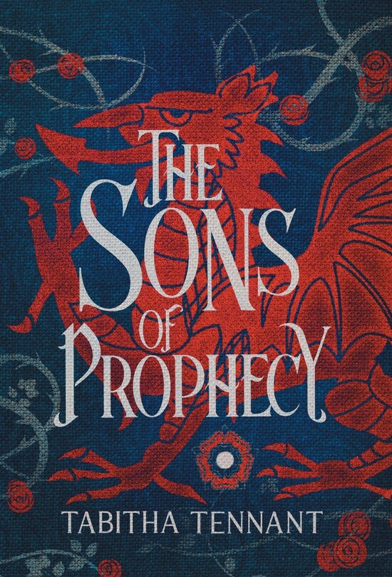 Front cover_The Sons of Prophecy