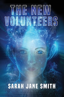 Front cover_The New Volunteers