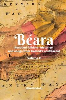 Front cover_Béara