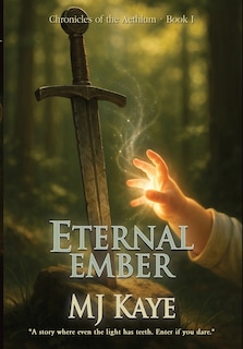 Front cover_Eternal Ember