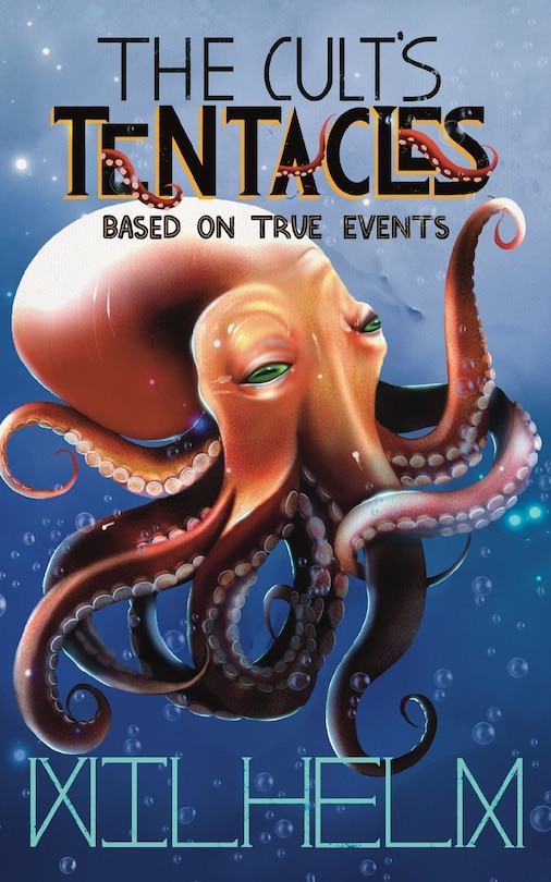 Couverture_The Cult's Tentacles