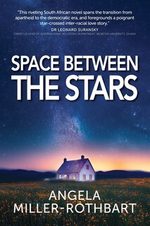 Couverture_Space Between The Stars