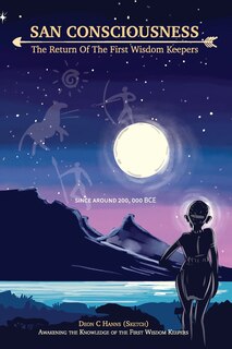 Couverture_San Consciousness