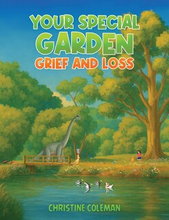 Couverture_Your Special Garden