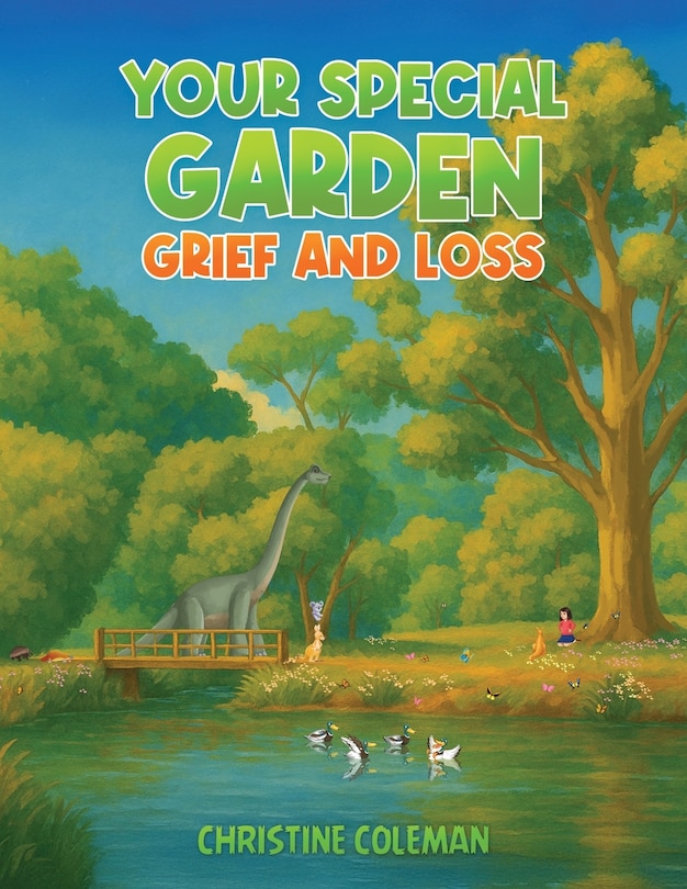 Couverture_Your Special Garden