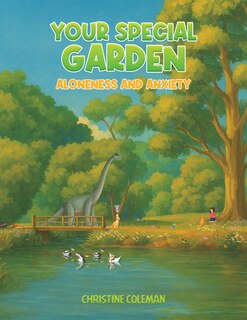 Couverture_Your Special Garden