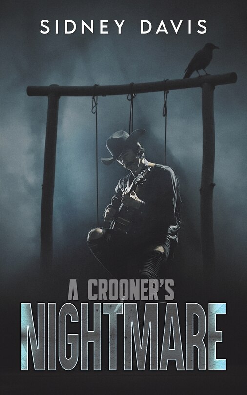 Couverture_A Crooner's Nightmare