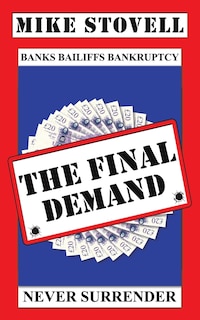 Couverture_The Final Demand