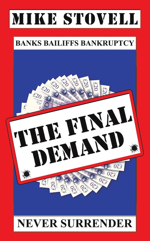 Couverture_The Final Demand