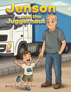 Front cover_Jenson and the Juggernaut