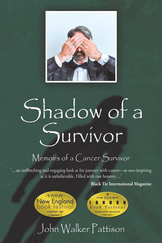 Front cover_Shadow of a Survivor