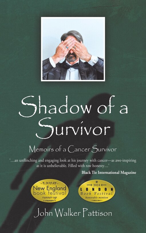 Front cover_Shadow of a Survivor