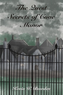 Couverture_The Quest