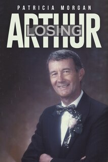 Couverture_Losing Arthur